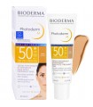 PHOTODERM M SPF 50 CRÈME TEINTÉE PROTECTRICE 40ML