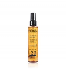 UV-BRONZE CORPS SPF30