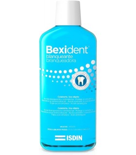 BEXIDENT BLANQUEANTE colutorio