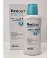 BEXIDENT BAIN DE BOUCHE GENCIVES USAGE QUOTIDIEN 250ML