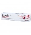 BEXIDENT DENTIFRICE ANTI CARIES 125 ML