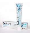 BEXIDENT DENTIFRICE BLANCHISSANT 125 ML