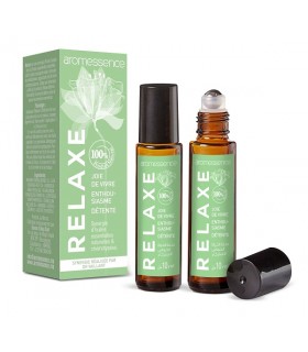 Relaxe Roll On 10ml Joie de vivre – Enthousiasme - Détente