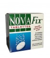 NOVAFIX TABLETS 32 EFFERVESCENT