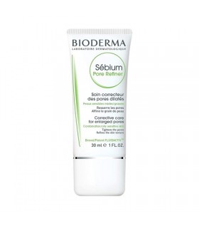 BIODERMA SEBIUM PORE REFINER 30ML