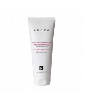 GEL ANTI CELLULITE BIOMEMBRANES 200 ML
