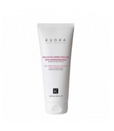 GEL ANTI CELLULITE BIOMEMBRANES 200 ML