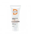 CREME SOLAIRE TEINTEE SPF 50+