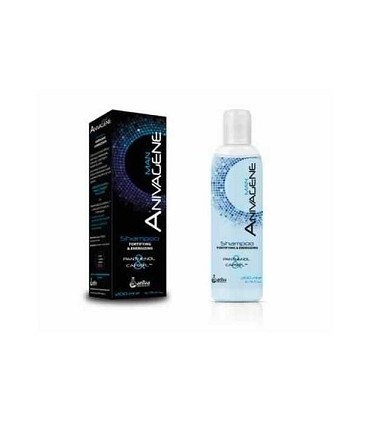 Shampoing Anti Chute de Cheveux pour Homme 200ml