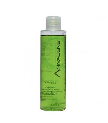 Shampoing anti-pelliculaire 200 ML