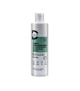 Shampoing Anti-Pelliculaire Cheveux Secs 250ml