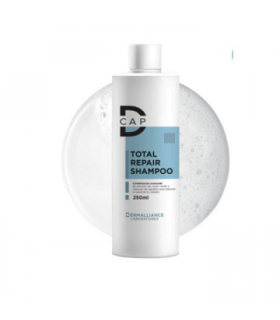 Shampoing reparation total 250ml