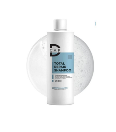 Shampoing reparation total 250ml