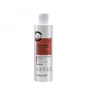 Shampoing Anti-Chute 250ml