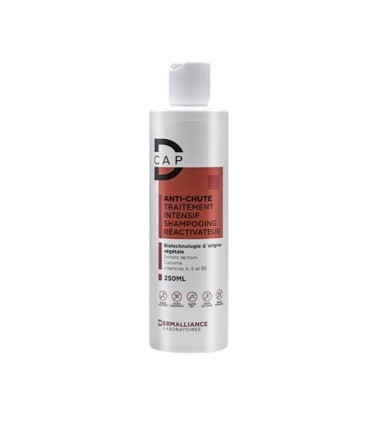 Shampoing Anti-Chute 250ml