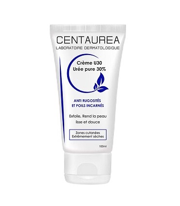 creme U30 Uree pure 100ml