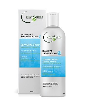 Shampoing D.S Anti-Pelliculaire 200ml