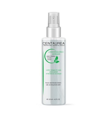 Lotion Regulatrice Matifiante 125ml