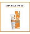 Ecran Solaire Invisible Spf50+ 50ml