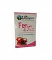 FERplus & vit C 30 GELULES