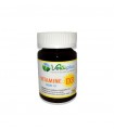 vitamine D3 50 capsules