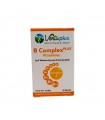 B Complex Plus Vitamines 60 Gelules