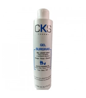 Gel Lavant Surgras – 200ml