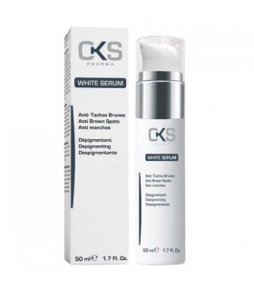 White Sérum Anti-Taches Brunes – 50ml