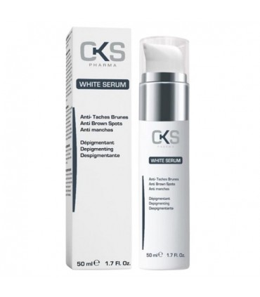 White Sérum Anti-Taches Brunes – 50ml
