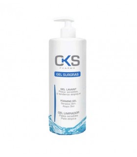 Gel Lavant Surgras – 750ml