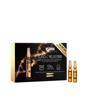 Flavo-C Melatonin 10 amp