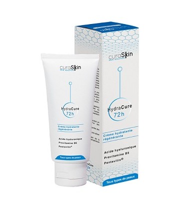 Hydracure Creme Hydratante 72H 50ml