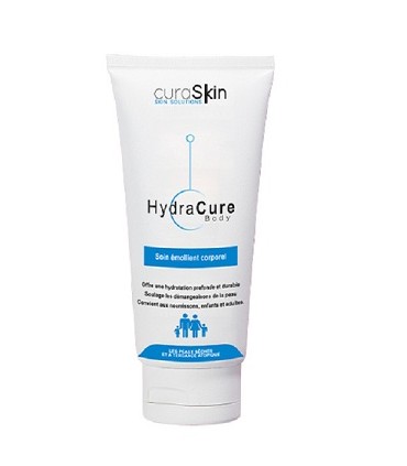 HydraCure Soin émollient 200 ml