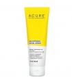 ACURE EXFOLIANT POUR LE VISAGE 118 ML