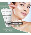 CREME DEPIGMENTANT SPF25 40mL