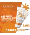 Ecran Solaire SPF 50+ FINI INVISIBLE