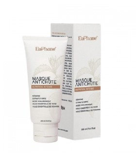EUPHANE Masque Anti Chute 200ml