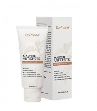 EUPHANE Masque Anti Chute 200ml