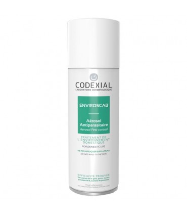 codexial-Enviroscab spray