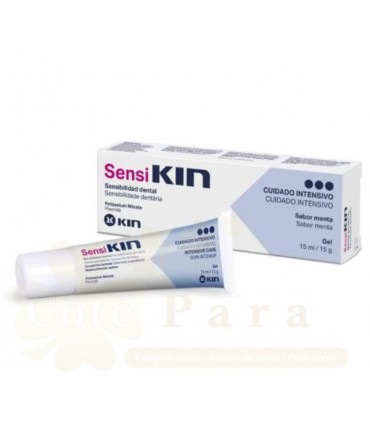 sensi kin  gel 15ml