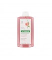 klorane shampoing apaisant a la pivoine 400ml