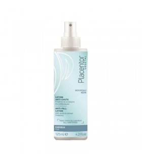 PLACENTOR LOTION BIOSTIMULANTE ANTI-CHUTE DE CHEVEUX