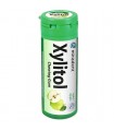 XYLITOL CHEWING GUM POMME