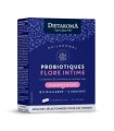 DIETAROMA PROBIOTIQUES FLORE INTIME 20 GELULES