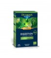 DIETAROMA DIGESTION BIO ARTICHAUT FENOUIL BASILIC CHARDON-MARIE B20 AMPOULES