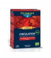 DIETAROMA CIRCULATION VIGNE ROUGE MARRONIER D'INDE FRAGON B20 AMPOULES