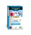 DIETAROMA DRAIN'IDEAL BIO DETOXIFICATION 10ML B20 AMPOULES