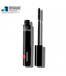 La Roche Posay Toleriane Mascara Multi-Dimensions Noir 7.2ml