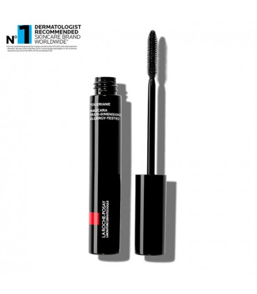 TOLERIANE MASCARA VOLUME 7,6ML