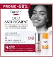 EUCERIN DUO PACK ANTI PIGMENT SERUM DUO + ECRAN SUN PROTECTION SPF50+